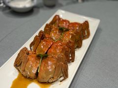 -淮扬府(安定门店)