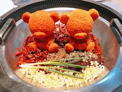-红辣椒·川菜·火锅(大洋中心店)