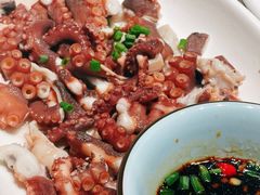 -金海湾海鲜排档(朱家尖店)