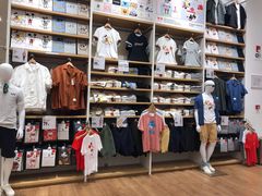 -优衣库(长沙国金中心店)