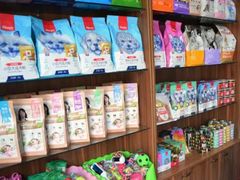 -心仪动物医院·牙专科·肿瘤·心脏科(西客站院)