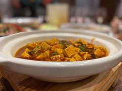 -肆海小川菜酒馆Wine Bistro (青年路店)