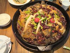 -老板恋上鱼(印象城店)