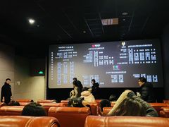 -SFC上影百联影城(八佰伴IMAX店)