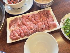 -前门张记涮肉(前门店)