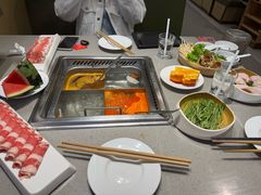 -海底捞火锅(赛格国际购物中心店)