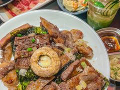 -正宗齐齐哈尔烤肉·齐牛哥鲜切炭火烤肉(杭州总店)