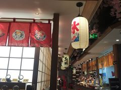 -松子料理(亮马桥店)