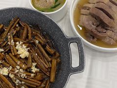 -怡园饭店-餐厅(四望亭店)