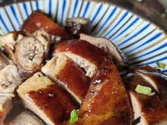 -古市香跷脚牛肉·非遗传承单位