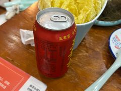 -老何家后安粉·糟粕醋海鲜火锅(三亚湾椰梦长廊店)