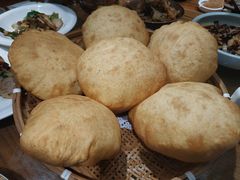 -秦唐一号西安菜馆(钟楼店)