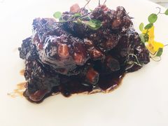 -肆月河豚·新淮扬(金融街店)