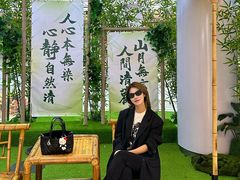 -天津国贸购物中心