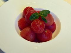 -丽思卡尔顿酒店-天泰轩中餐厅(大沽北路店)