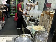 -谢怀亮芝麻茶