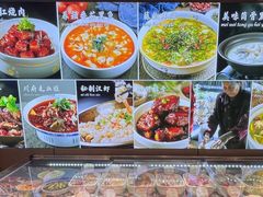 -丁哥·庐味鲜 土菜·20年老字号(世纪阳光花园店)