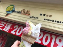 -柠檬车露(卖草地店)