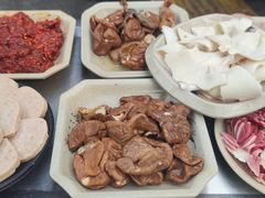 郡花-化龙桥九宫格火锅(清水河店)