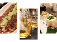 -越日本料理(新地假日广场店)