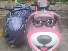 -天目湖涵田度假村