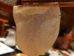 -老码头火锅(骡马市店)