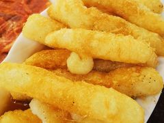 -陈眼镜火锅(总店)