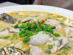 豆花鱼-川味堂·四川豆花(八卦岭店)