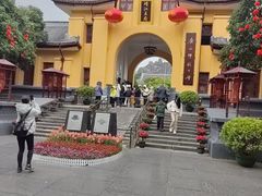 -桂林独秀峰王城景区