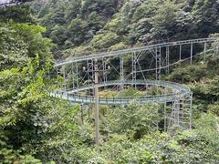 -明堂山风景区