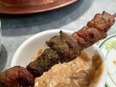 -侃爷南门铜锅涮肉