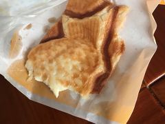 -粉粉乐鲷鱼烧(美罗城店)