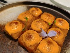 烤南瓜-辛香汇·现炒川菜(淮海路百盛店)