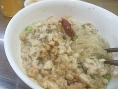 -建基泡馍·西安老字号·清真(永宁店)