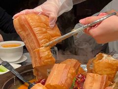 -拾久(朝阳公园店)