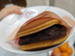 原味红豆-泽田本家·铜锣烧(环贸店)