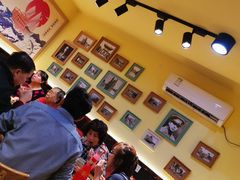 -必点海鲜·鲅鱼水饺(鞍山西道店)