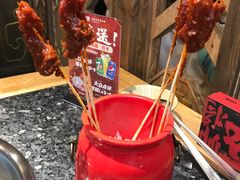 -蜀大侠火锅(春熙路店)