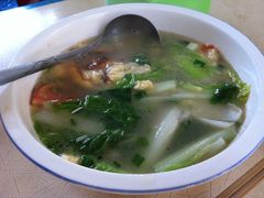 -庆蓉云·庆云面(双林店)