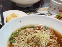 -老淮城·长鱼面(河下古镇店)