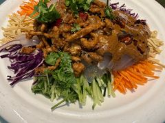 -昱德来·天津菜(河西店)