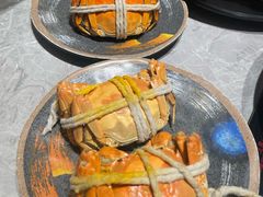 -一绪に寿喜烧(虹悦城店)