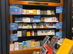 -西西弗书店·矢量咖啡(新光天地店)