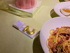 -碧特博格·20年品牌西餐厅(芜湖路店)