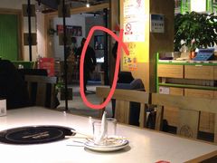 -蛙蛙叫干锅年代(簋街总店)