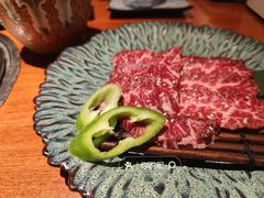 -食也烧肉(临平店)