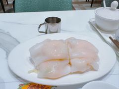 -何洪记（1946）粥面专家(希慎广场店)