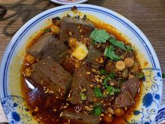 -肖四女乐山跷脚牛肉(世博源店)