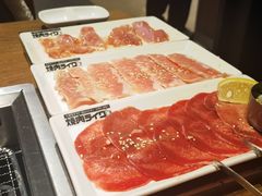-焼肉ライク·烧肉LIKE(万菱汇店)