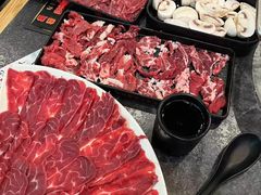 -林记潮牛·牛肉火锅(上马墩店)
